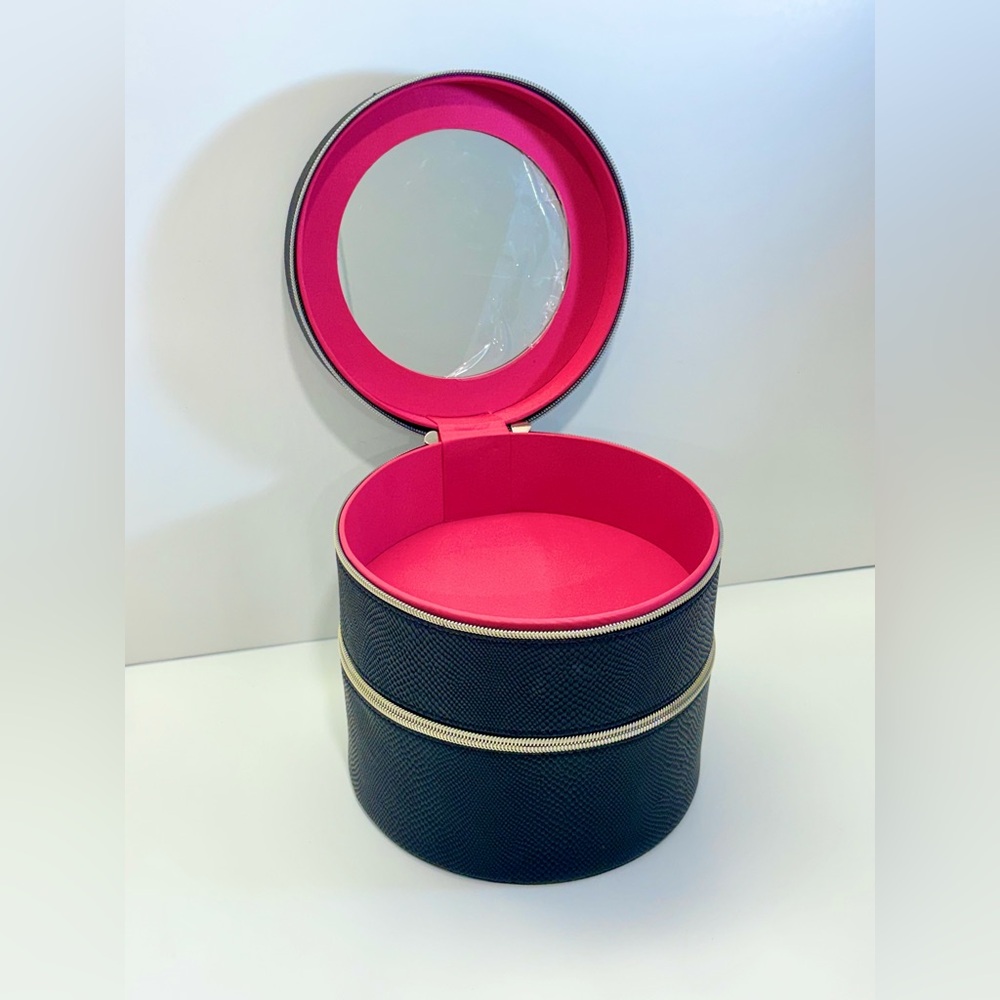 Jewelry box or make up case by Lancome